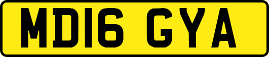 MD16GYA