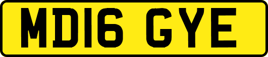 MD16GYE