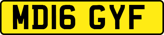 MD16GYF