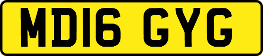 MD16GYG