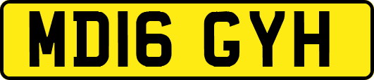 MD16GYH