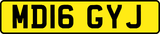 MD16GYJ