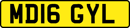 MD16GYL