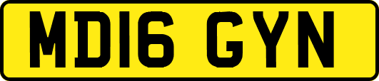 MD16GYN