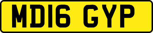 MD16GYP