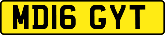 MD16GYT