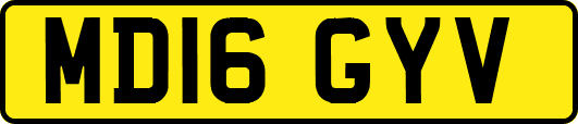 MD16GYV