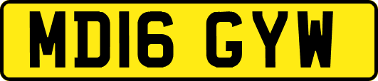 MD16GYW
