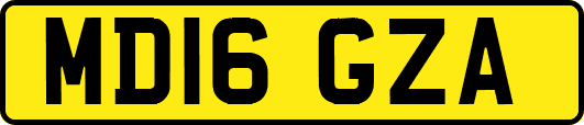 MD16GZA
