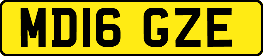 MD16GZE