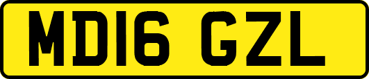 MD16GZL