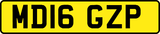 MD16GZP