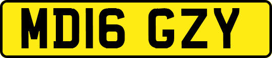 MD16GZY