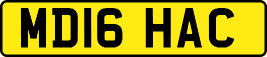 MD16HAC