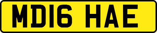 MD16HAE