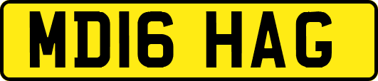 MD16HAG