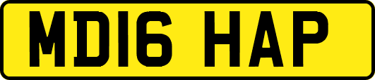 MD16HAP