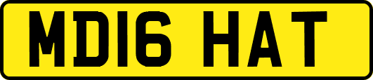 MD16HAT