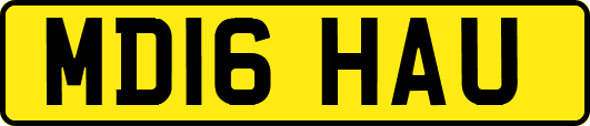 MD16HAU