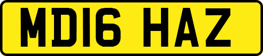 MD16HAZ
