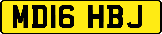 MD16HBJ