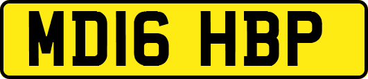MD16HBP