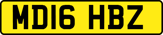 MD16HBZ