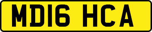 MD16HCA
