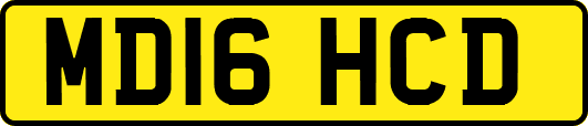 MD16HCD