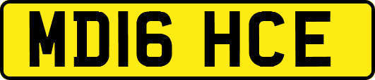 MD16HCE