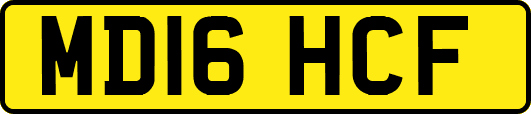 MD16HCF