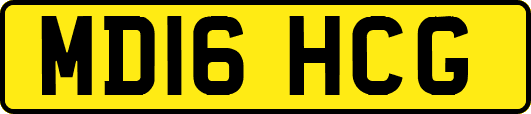 MD16HCG