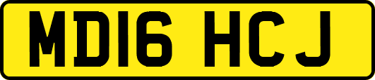 MD16HCJ