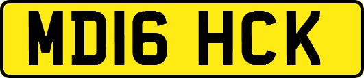 MD16HCK