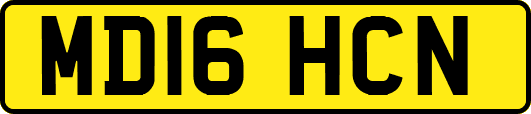 MD16HCN