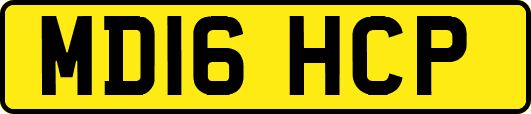 MD16HCP