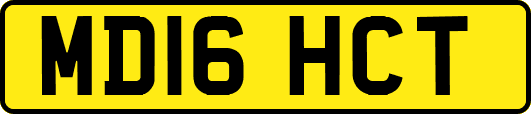 MD16HCT