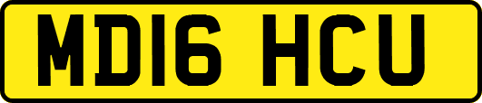 MD16HCU