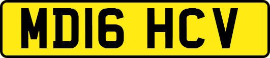 MD16HCV