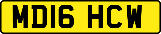 MD16HCW
