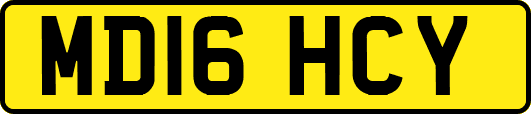MD16HCY