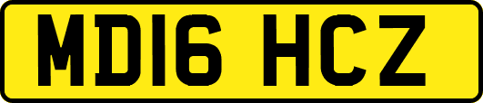 MD16HCZ