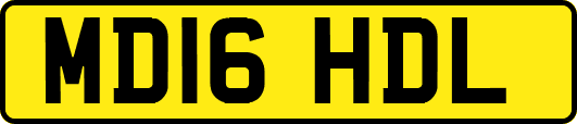 MD16HDL