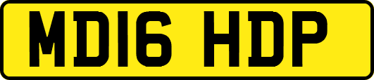 MD16HDP