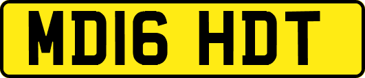 MD16HDT