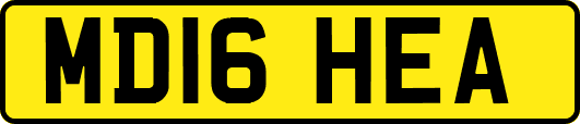 MD16HEA