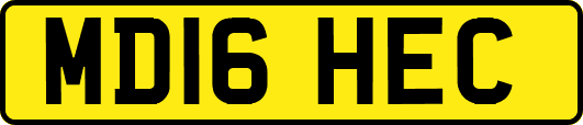 MD16HEC