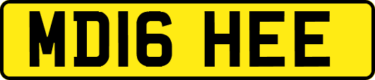 MD16HEE