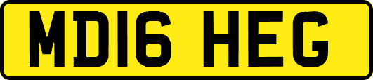MD16HEG