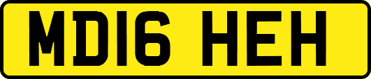 MD16HEH